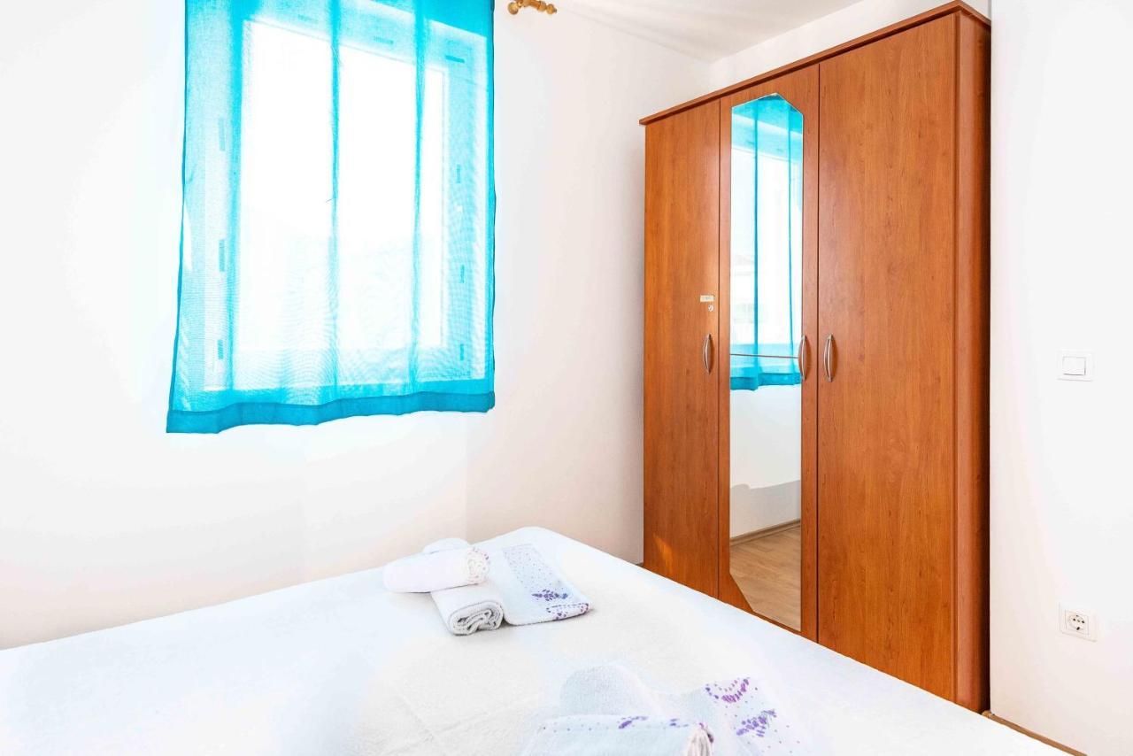 Apartment Hannah نوفاليا المظهر الخارجي الصورة