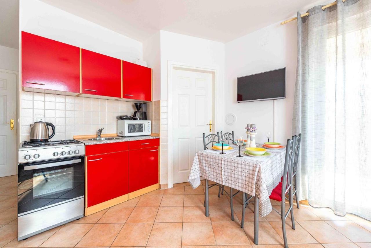 Apartment Hannah نوفاليا المظهر الخارجي الصورة